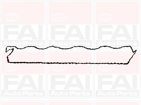 FAI AUTOPARTS Прокладка, крышка головки цилиндра RC1122S